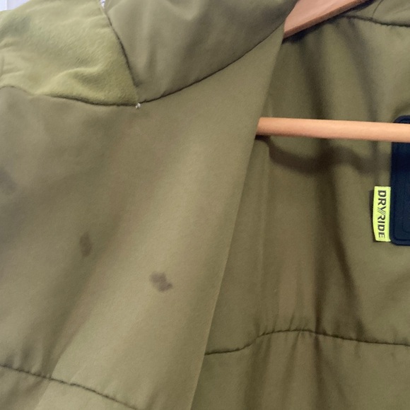 Burton Eco-Friendly Dry-Ride Jacket - Picture 6 of 13